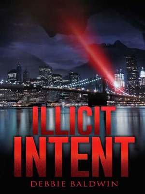 cover image of Illicit Intent